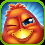 Bubble Birds 4: Game Bắn Chim Vui Nhộn Cho Win 10