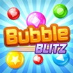 Bubble Blitz - Chơi game bắn bóng miễn phí trên Facebook
