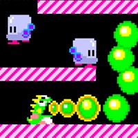 Bubble Bobble Classic iOS 1.0.27 - Tải Game Bắn Bong Bóng Huyền Thoại
