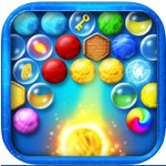 Bubble Bust iOS 1.63: Game Bắn Bóng Vui Nhộn