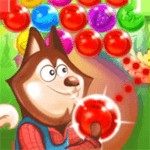 Bubble Farmer 2.0 - Game bắn bóng nông trại hấp dẫn trên iOS