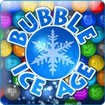 Bubble Ice Age - Chơi game Bắn bong bóng online