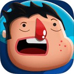 Bubble Man: Rises - Download Game Người Bong Bóng Gây Nghiện iOS