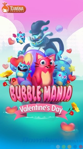 Game trí tuệ vui nhộn