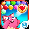 Bubble Mania Valentine's Day 1.6.7 - Tải Game Bắn Bóng Tình Yêu iOS