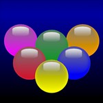 Bubble Match 1.0: Game Bắn Trứng Khủng Long Vui Nhộn