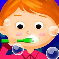 Bubble Party Babies - Game Bữa Tiệc Bong Bóng Vui Vẻ