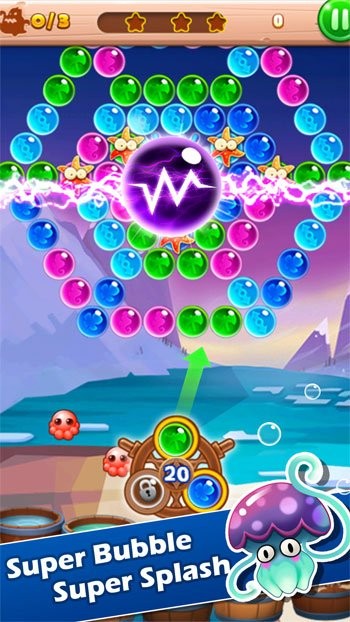 Chinh phục mọi màn chơi thách thức sử dụng nhiều booster hữu ích