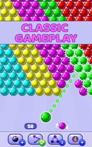 Gameplay cổ điển