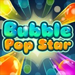 Bubble Pop Star - Game phá sao miễn phí hấp dẫn