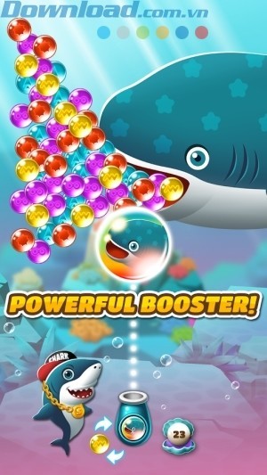 Bổ trợ tăng cường