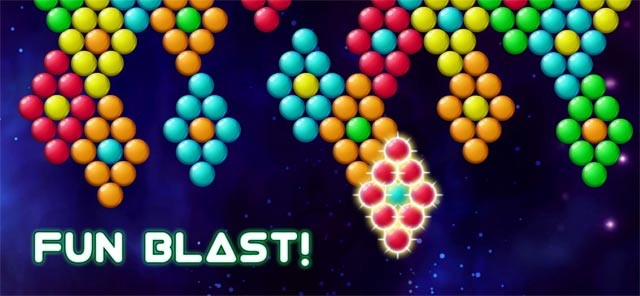 Chinh phục hàng trăm màn chơi thách thức