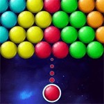 Bubble Shooter Blast iOS: Game Bắn Bóng Cực Hay Cho iPhone/iPad