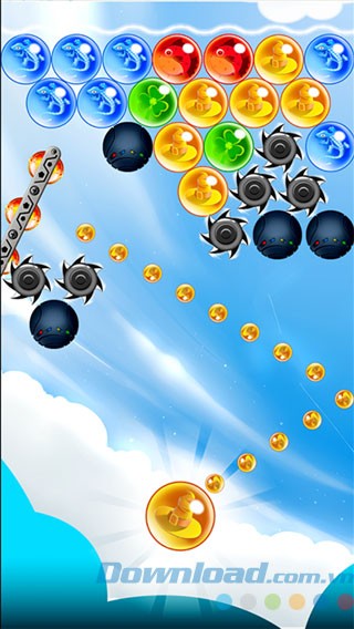 Chinh phục mọi thử thách