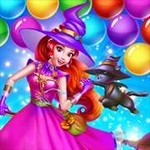 Bubble Shooter: Blast Mania - Game Bắn Bóng Phù Thủy Vui Nhộn