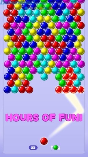 Trải nghiệm hàng giờ chơi vui vẻ