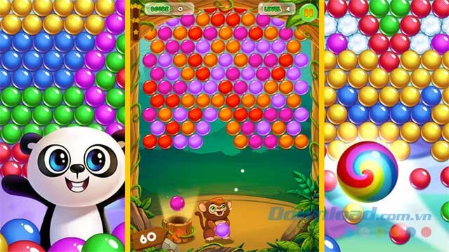 Tận dụng bổ trợ