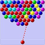 Bubble Shooter Classic - Game Bắn Bóng Cổ Điển