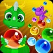 Bubble Shooter Galaxy - Trò chơi bắn bong bóng hấp dẫn
