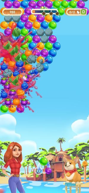 Đồ họa tuyệt đẹp