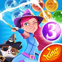 Bubble Witch 3 Saga 5.8.3 - Tải Game Bắn Bóng Phù Thủy Phần 3 Android