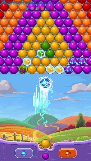 Game vui nhộn và gây nghiện