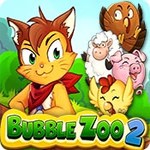 Bubble Zoo 2: Game Bắn Bóng Vui Nhộn Cho Máy Tính