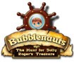 Bubblenauts: The Hunt for Jolly Roger's Treasure - Khám phá đáy đại dương