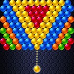 Bubbles Empire Champions - Tải game bắn bóng vui nhộn trên iOS