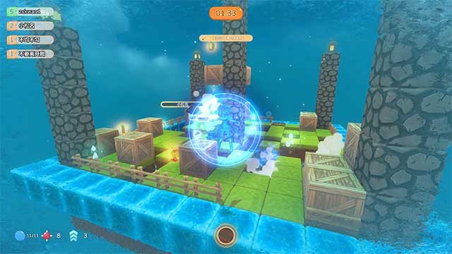 Tạo bản đồ của riêng bạn ở bất kỳ chế độ nào và tranh tài với bạn bè