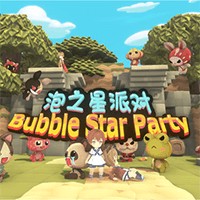 BubbleStarParty - Game Cuộc Chiến Bong Bóng Vui Nhộn