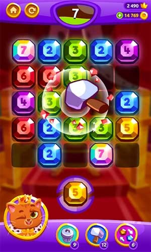Game có lối chơi vô cùng mới lạ và đầy thách thức