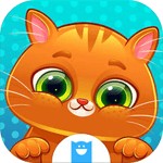 Bubbu – My Virtual Pet iOS 1.30: Game Chăm Sóc Thú Cưng Ảo