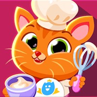 Bubbu Restaurant iOS 1.15 - Game Nhà Hàng Bubbu Cho Trẻ Em