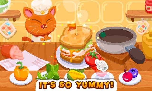 Học làm những món ăn nổi tiếng thế giới