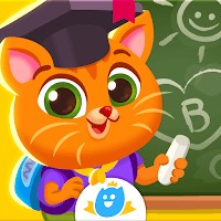 Bubbu School iOS 1.10 - Game Trường Học Bubbu Cho Trẻ Em
