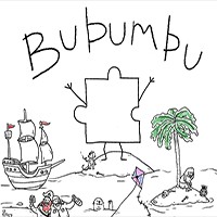 Bubumbu - Trò chơi tìm đồ vật ẩn hấp dẫn