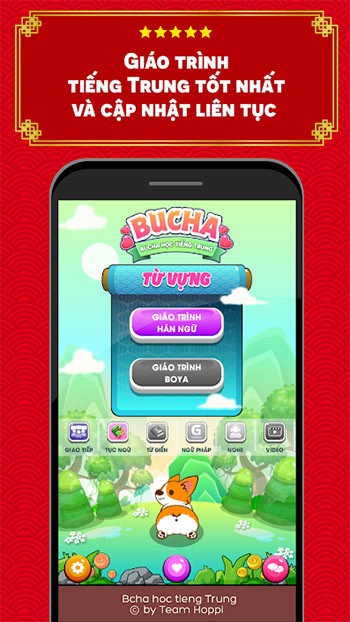 Giáo trình tiếng Trung liên tục được cập nhật