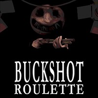 Buckshot Roulette 1.2.2: Game Cò Quay Nga Kinh Dị