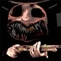 Buckshot Roulette Android - Game Cò Quay Nga Kinh Dị