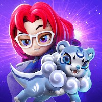 Buddy Arena iOS: Game MOBA Chiến Lược Tổ Đội