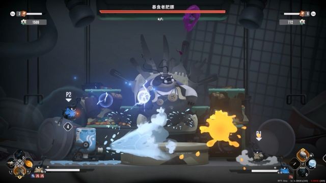 Cuộc chiến sinh tồn trong Buddy Bug mang tính cạnh tranh cao và cực kỳ sáng tạo