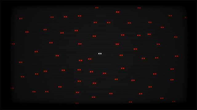 Nếu Friendo cố gắng thoát khỏi trò chơi, Buddy có thể làm ra những hành động tiêu cực