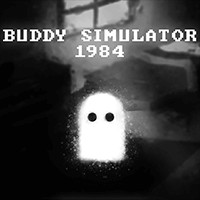 Buddy Simulator 1984: Game nhập vai kinh dị về người bạn hoàn hảo
