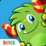 Budge World - Game Vui Cho Bé Trên iOS