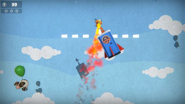 Bug Academy là game hành động vui nhộn cho mọi người