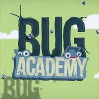 Bug Academy Demo Game - Học viện côn trùng điên rồ