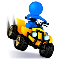 Buggy Rush Android 1.0.2 - Game Đua Xe Cạnh Tranh Vui Nhộn