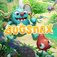 Bugsnax: Game săn côn trùng độc đáo trên đảo