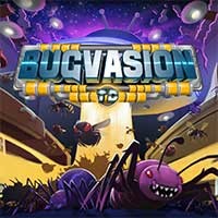 Bugvasion TD: Game chiến thuật diệt bọ vui nhộn trên di động